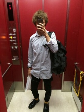 BERIHOさんのコーディネート