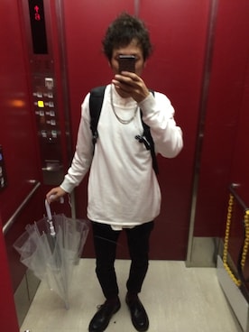 BERIHOさんのコーディネート