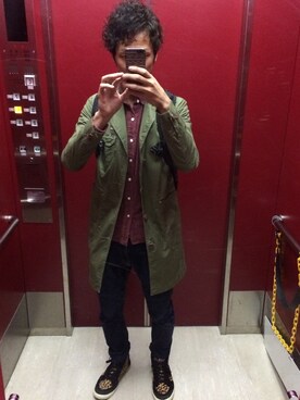 BERIHOさんのコーディネート