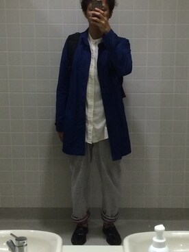 BERIHOさんのコーディネート