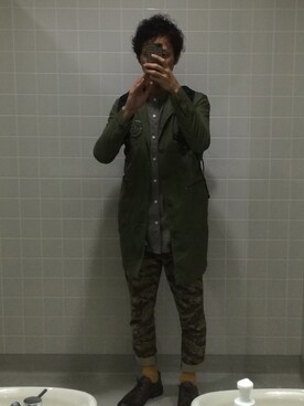 BERIHOさんのコーディネート