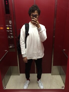 BERIHOさんのコーディネート