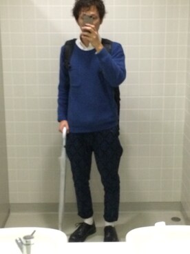 BERIHOさんのコーディネート