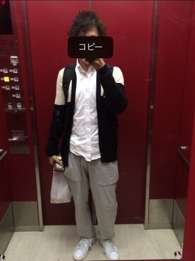 BERIHOさんのコーディネート