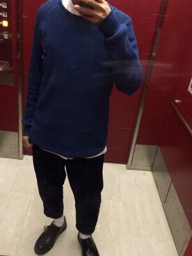 BERIHOさんのコーディネート