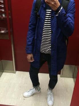 BERIHOさんのコーディネート