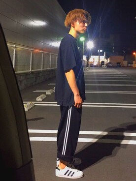 かずさんのコーディネート