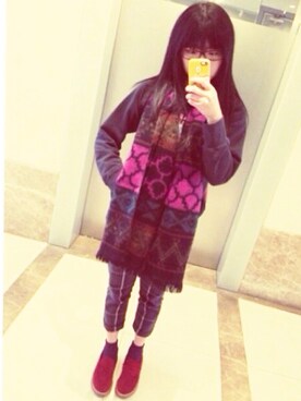 chiimilkさんのコーディネート