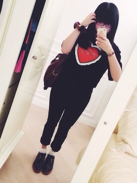 chiimilkさんのコーディネート