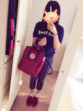 chiimilkさんのコーディネート