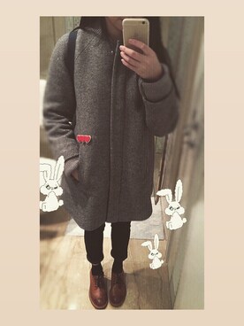 chiimilkさんのコーディネート