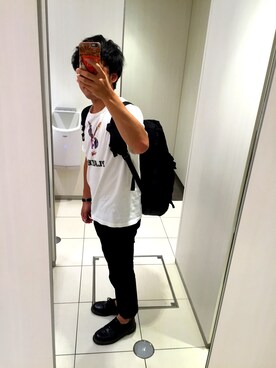 Hi_Roさんのコーディネート