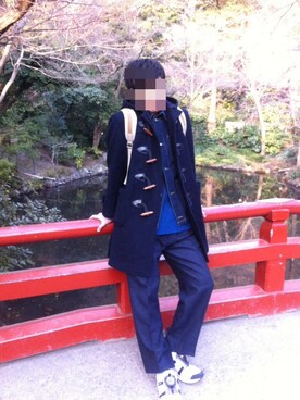 カネコさんのコーディネート