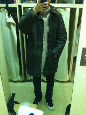 カネコさんのコーディネート