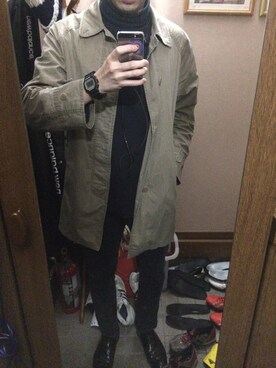 カネコさんのコーディネート