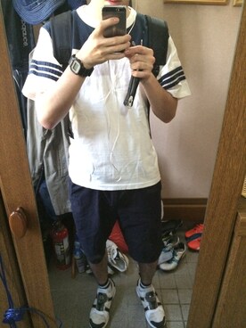 カネコさんのコーディネート