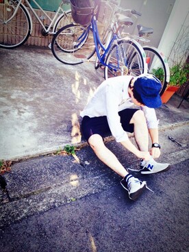 カネコさんのコーディネート