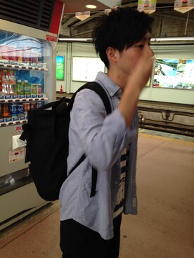 カネコさんのコーディネート