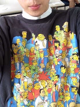 カネコさんのコーディネート