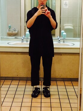 カネコさんのコーディネート