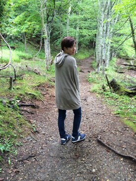 カネコさんのコーディネート