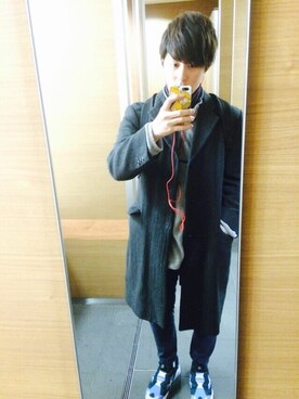 カネコさんのコーディネート