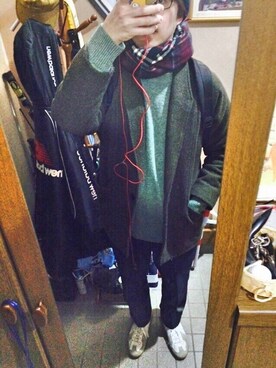 カネコさんのコーディネート