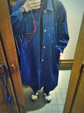 カネコさんのコーディネート