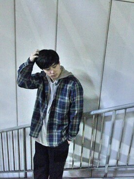 カネコさんのコーディネート