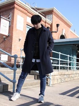 カネコさんのコーディネート