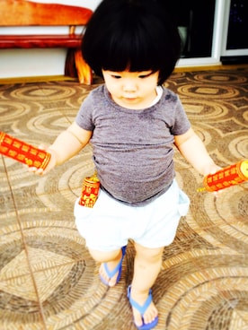 YuKuoさんのコーディネート