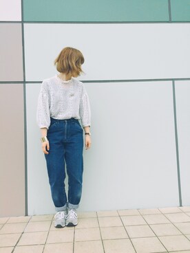 momokoさんのコーディネート