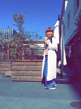 momokoさんのコーディネート