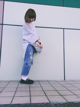 momokoさんのコーディネート