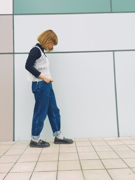 momokoさんのコーディネート