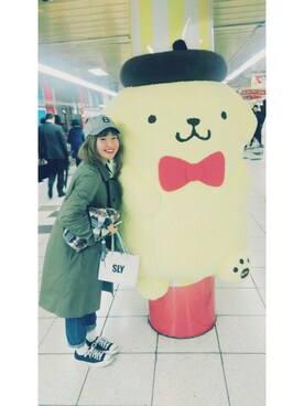 momokoさんのコーディネート