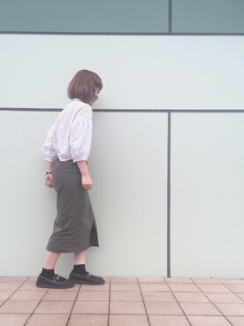 momokoさんのコーディネート