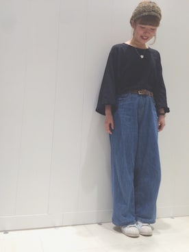 momokoさんのコーディネート