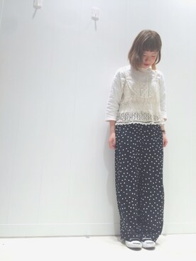 momokoさんのコーディネート