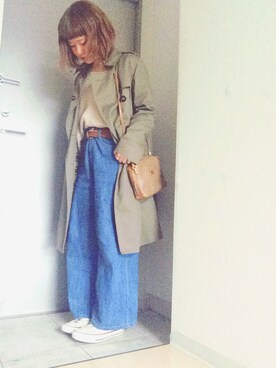 momokoさんのコーディネート