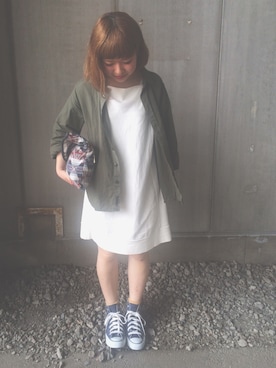 momokoさんのコーディネート