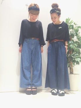 momokoさんのコーディネート