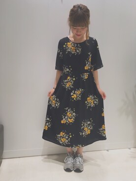 momokoさんのコーディネート