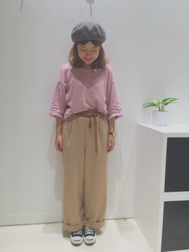 momokoさんのコーディネート