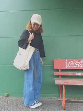 momokoさんのコーディネート