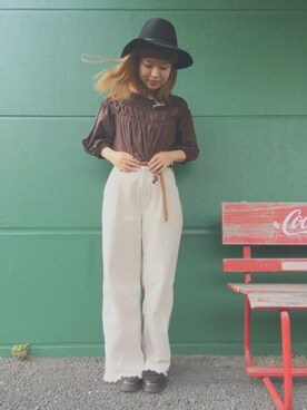 momokoさんのコーディネート