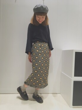 momokoさんのコーディネート