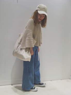 momokoさんのコーディネート