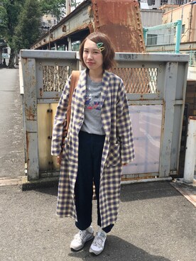 りなっぷ🌼さんのコーディネート