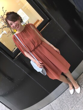 りなっぷ🌼さんのコーディネート